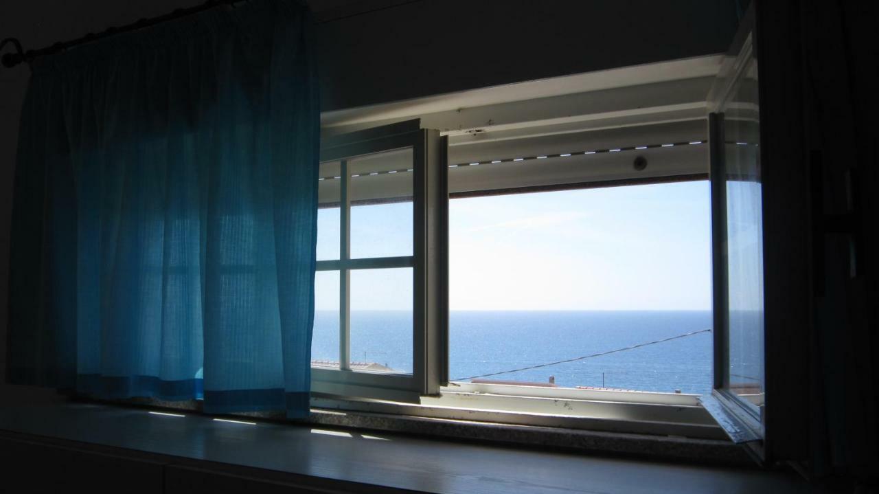 Apartment Sea View Alabe Tresnuraghes Dış mekan fotoğraf